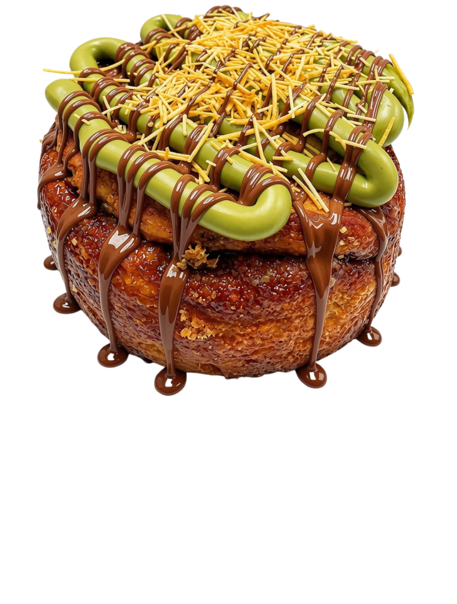 Rollo de canela variedad Dubai de Tierra Dulce