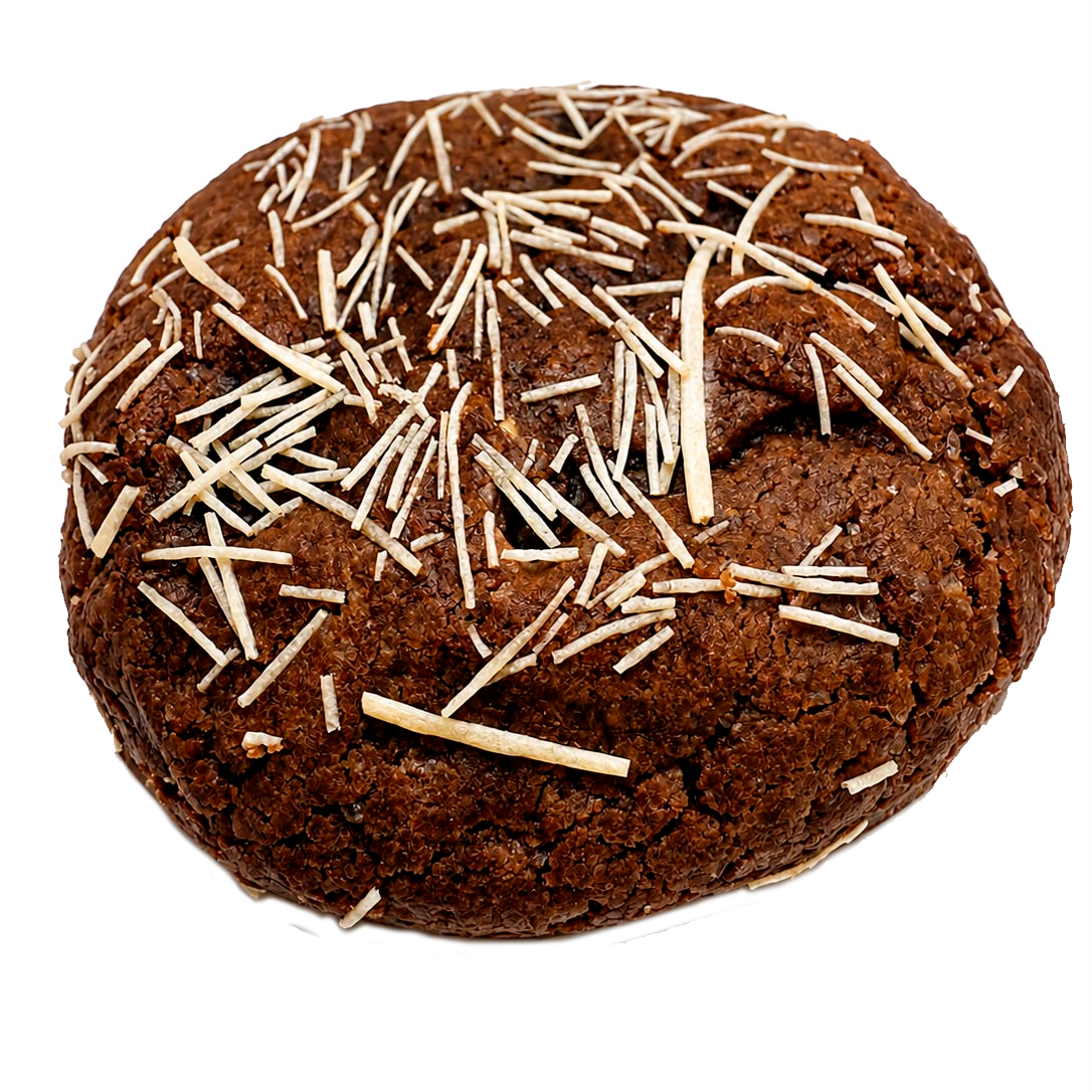 Dubai Cookie de chocolate con pistacho y kataifi de Tierra Dulce