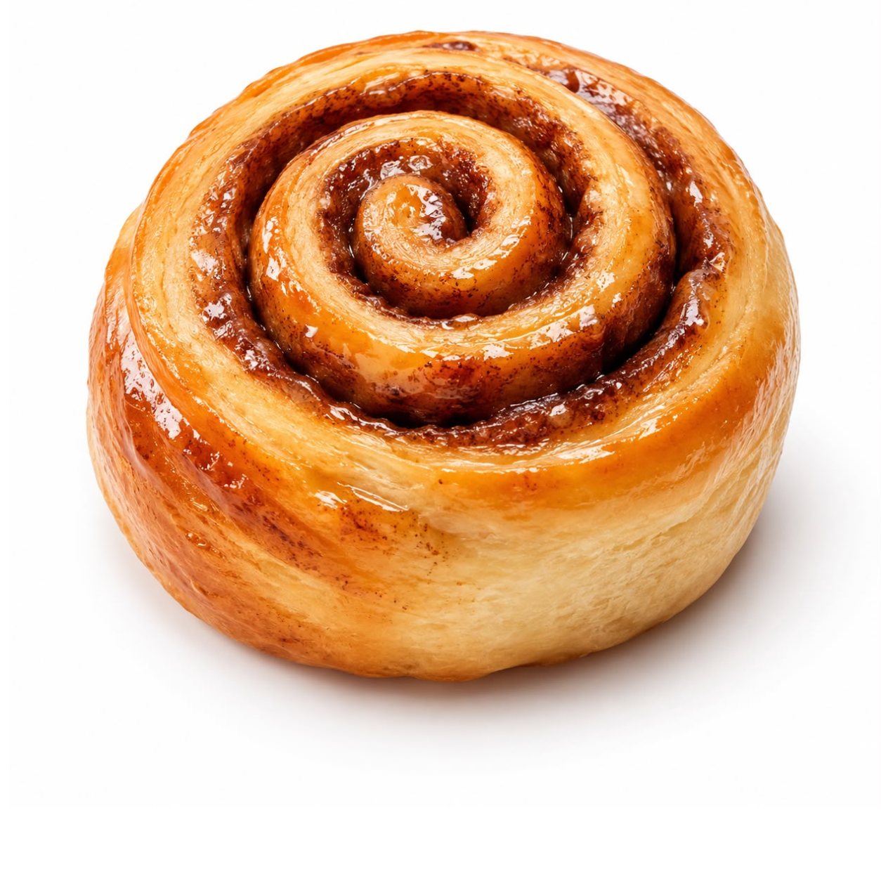 Rollo de canela Clásico de Tierra Dulce